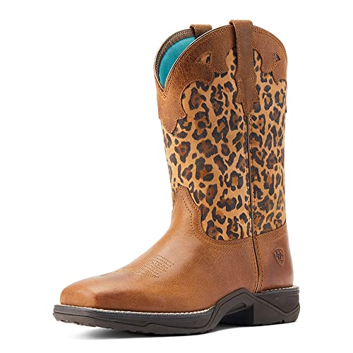 ARIAT Anthem Savanna Western Boot