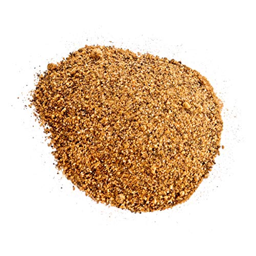 Casa M Spice Co Cattle Drive Beef Seasoning • Very Low Sodium • No Msg • Gluten Free • Keto-Friendly • Bbq Spices— 1 Pound Of Gourmet Dry Rub In A Plastic Bulk Bag #TOP1