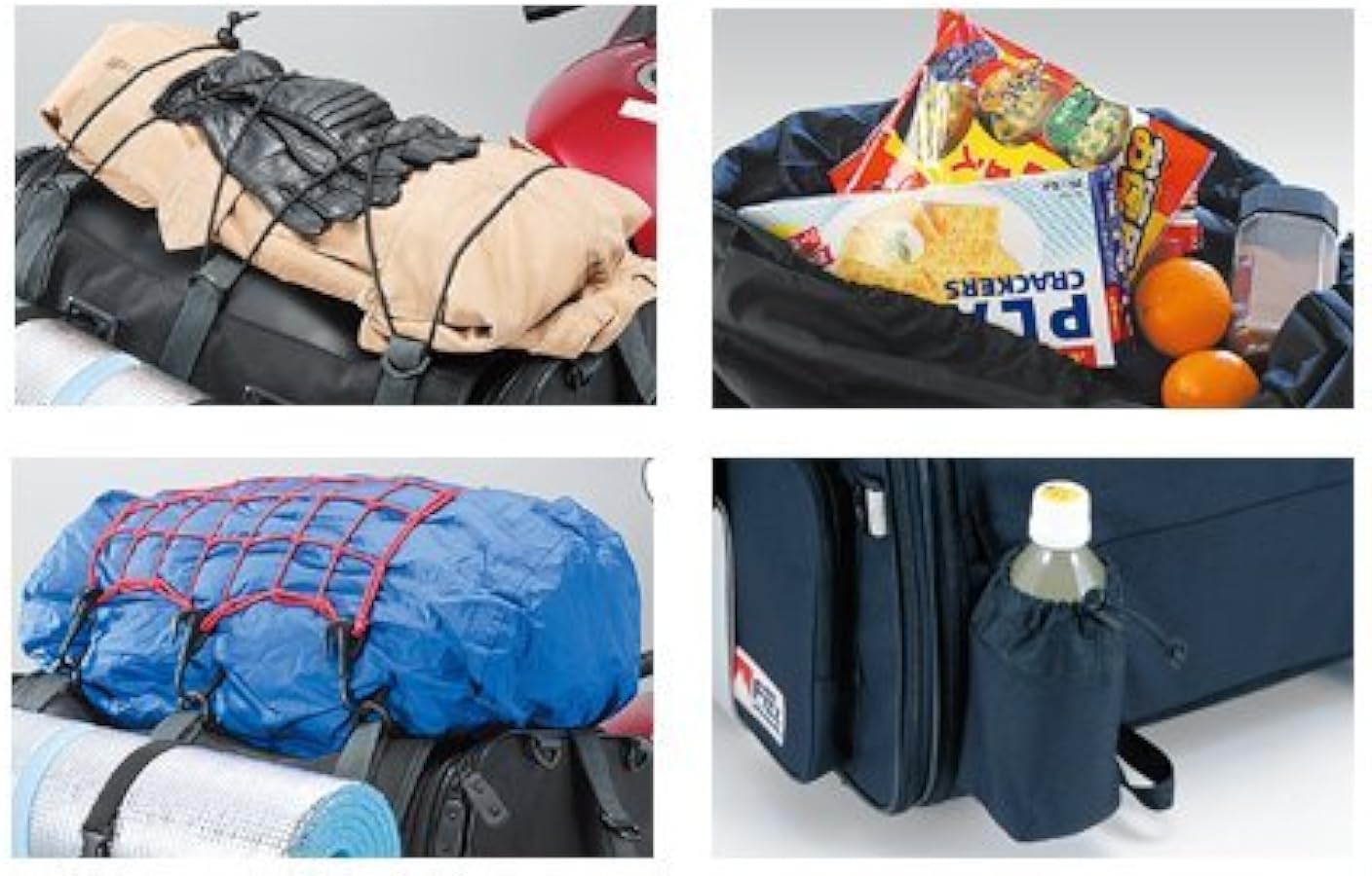 Amazon | タナックス(TANAX) キャンピングシートバッグ2