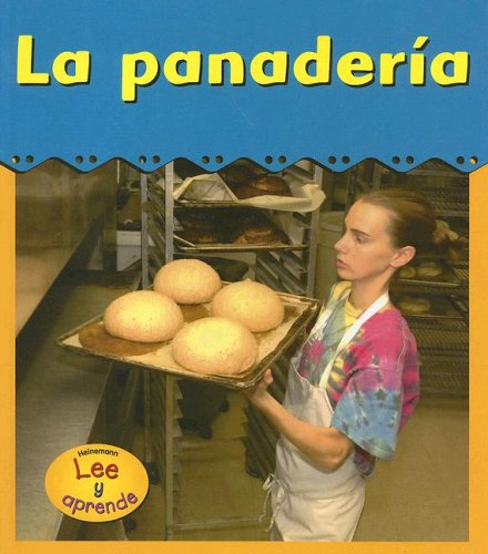 La panadería (Excursiones!/field Trip!) (Spanis... [Spanish] 140346183X Book Cover