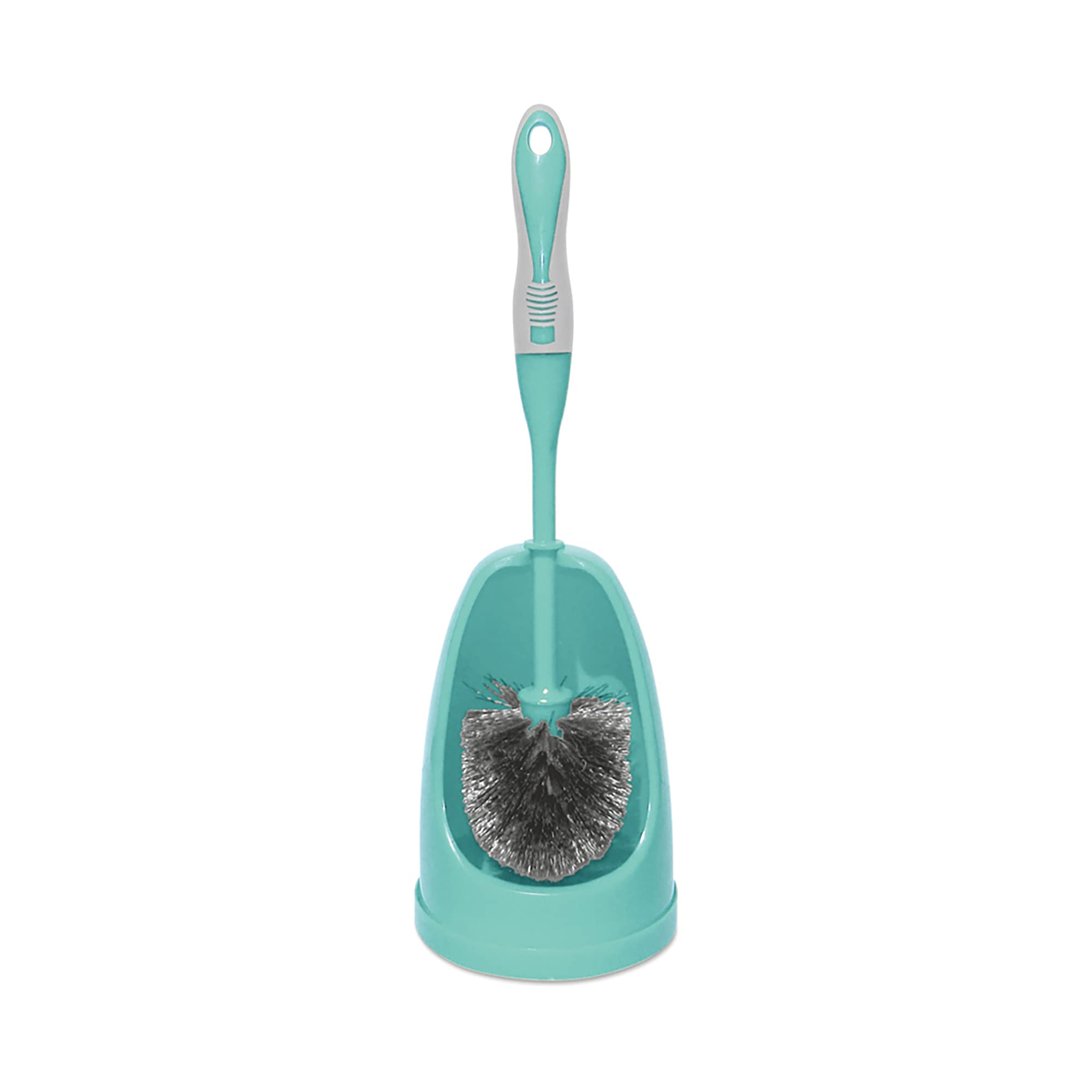 Spotzero By Milton Toilet Brush With Slim Caddy (B09291LJCX) Amazon Price History, Amazon Price Tracker