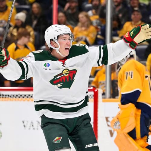 Boldly Going Into The Olympics! EP401