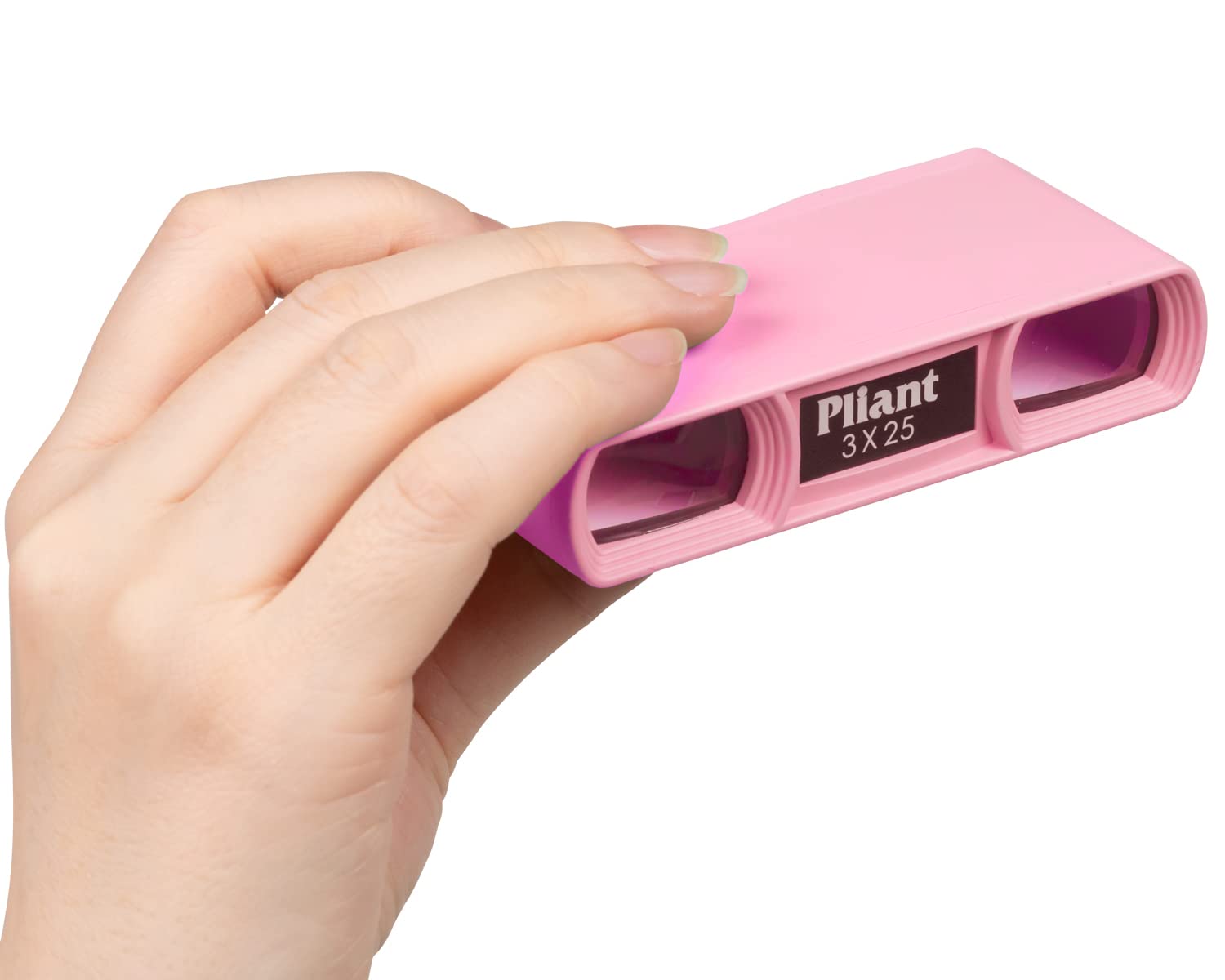 Kenko 双眼鏡 Pliant オペラグラス 3×25 スリム 3倍 25口径 薄型 折畳式 ピンク 417515 6g7v4d0 Amazon | Kenko 双眼鏡 Pliant オペラグラス 3×25 スリム 3倍 25