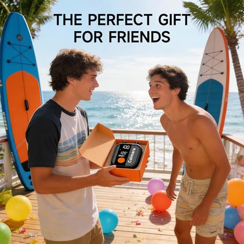 Calmara B1 Electric Paddle Board Pump,Rechargeable 10000mAh Cordless/12V DC 22 PSI High Pressure SUP Pump,Inflation & Deflation,Auto-Off for Stand Up Surfing Kite,Tent,Boat Gift for Men by Calmara - Image 8