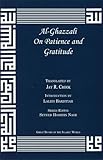 On Patience and Gratitude (Great Books of the Islamic World)