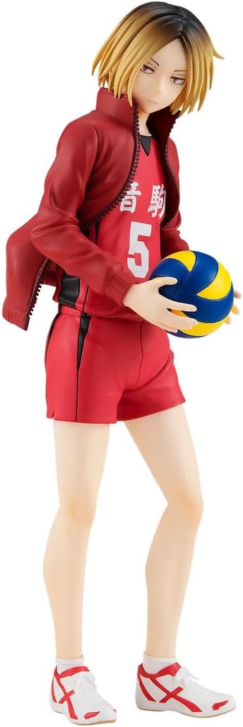 Haikyu!! Kenma Kozume Pop Up Parade PVC Figure