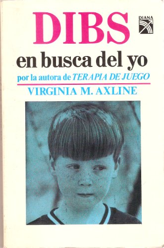 Dibs (En Busca Del Yo) [Spanish] 9681307267 Book Cover