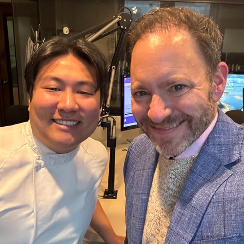 S3 - Episode 18 - From Fire and ruin to Restaurant of the Year: Khue's Kitchen