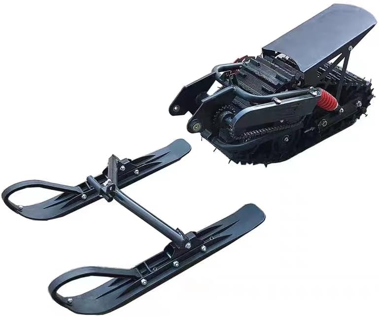 ATV UTV Go Karting Buggy Quad Snow Sand Snowmobile Pistas montar y trineo