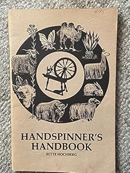 Handspinner's Handbook