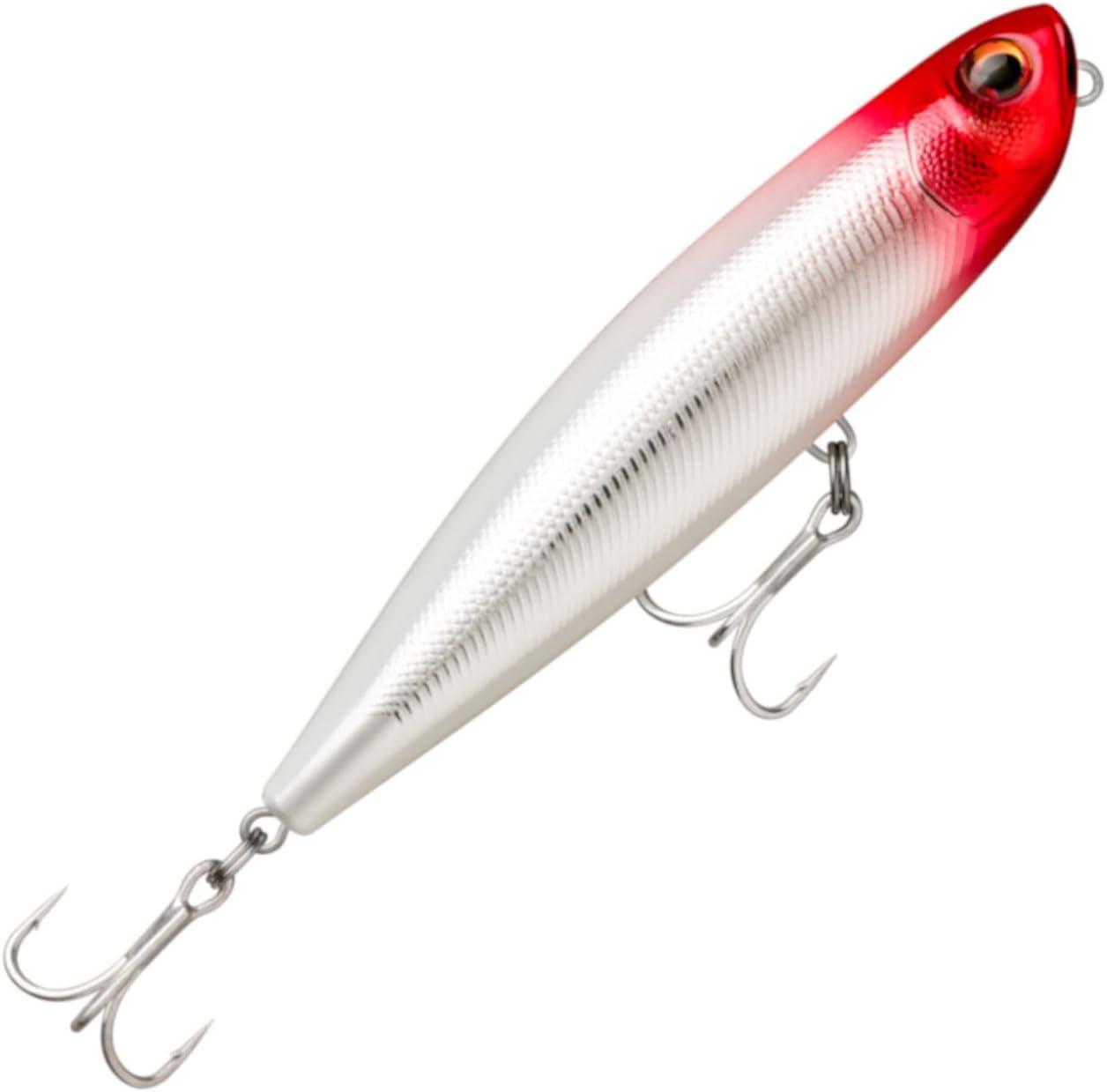 ラパラ(Rapala) プレシジョンエクストリームペンシルソルトウォーター12.7cm
