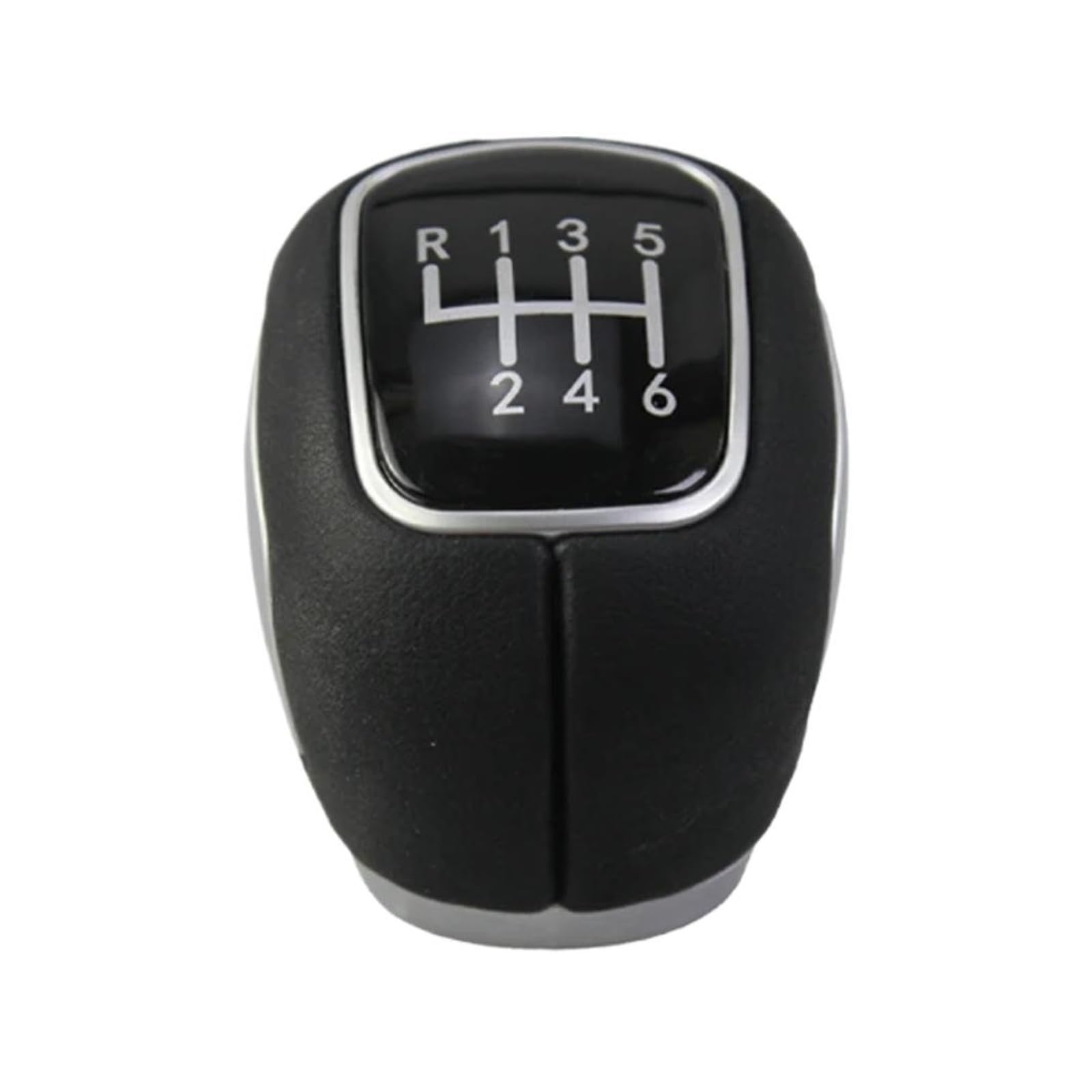 JSYALMSLW Upgrade Gear Shift Knob for Chevrolet for Chevy Cruze 2009-2015 /