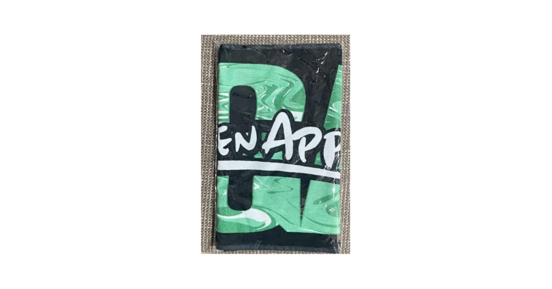 Amazon.co.jp: MrsGREEN APPLE グッズ ミセス グリーン アップル