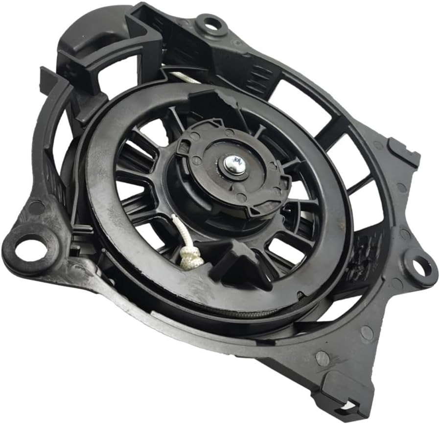 Recoil Starter Fit for Gcv135 Gcv160 Gcv190 Garden Grass Tools Engine Hand Lawn Mower Machine Engine Part