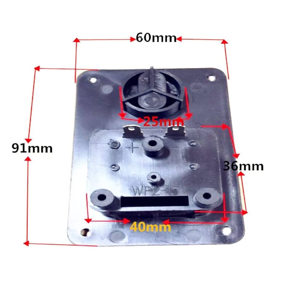 オーディオクラフト スピーカー端子 2個入り SSP2 オーディオクラフト スピーカー端子 2個入り SSP2