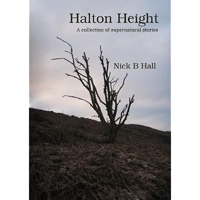 Halton Height
