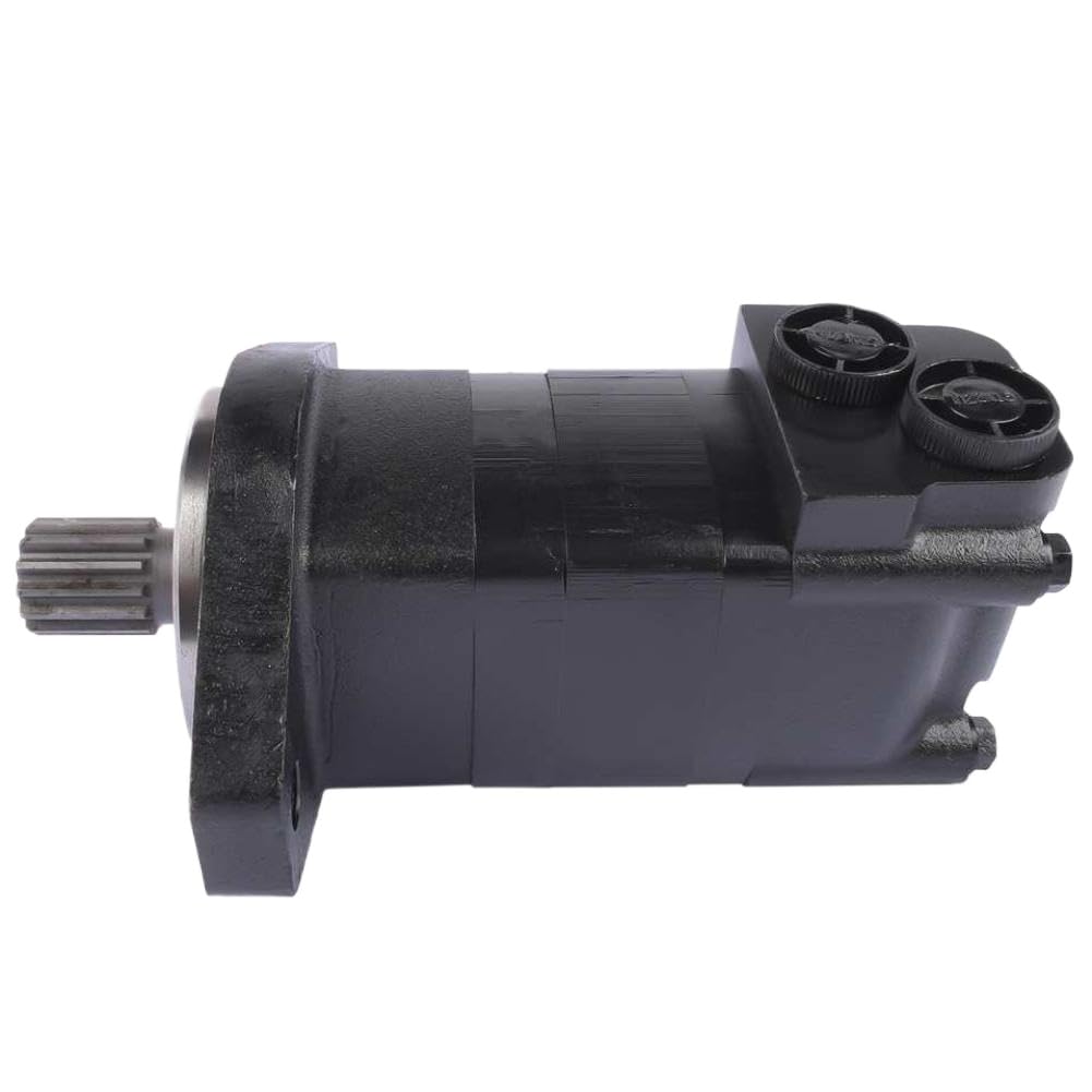 Moteur Hydraulique Compatible Avec Char-Lynn Série 2000 Pour AP01 104-1212-006 104-1212
