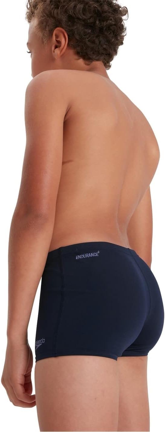 Speedo Junior Boy's Eco Endurance+ Aquashort Swimming Trunks