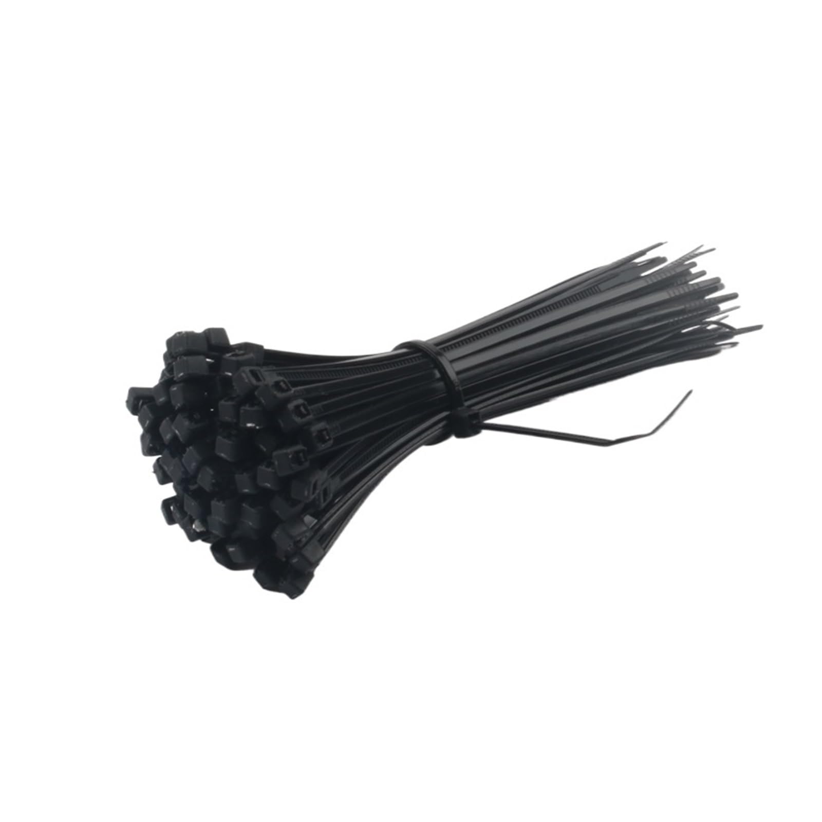 Brady - Fascette Per Cavi in Nylon - 100 Pezzi