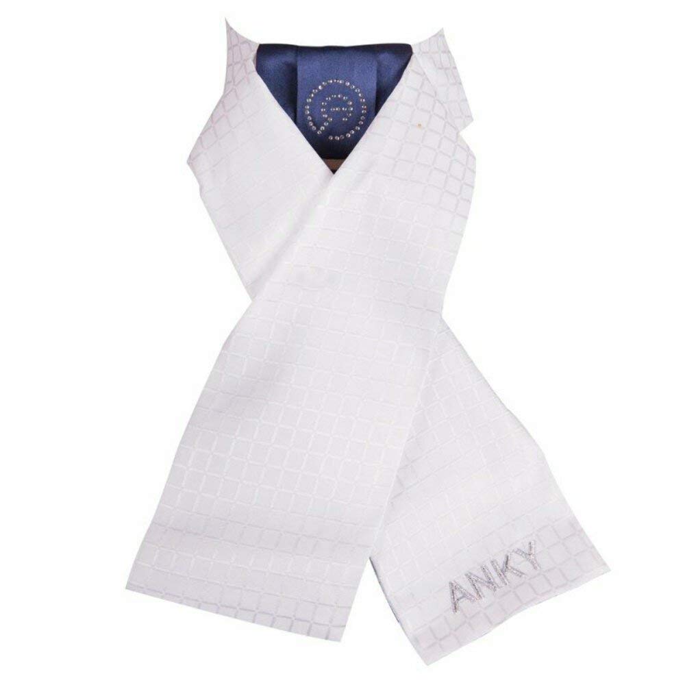 Anky Plastron Delux - Size M