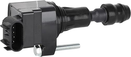 Miniatura 6 de ROADFAR 4 bobinas de encendido con 4 bujías de iridio Chevy para GMC Pontiac para Saturn Malibu HHR Cobalt Equinox Terrain G6 2.4L 2.2L 2.0L C1552