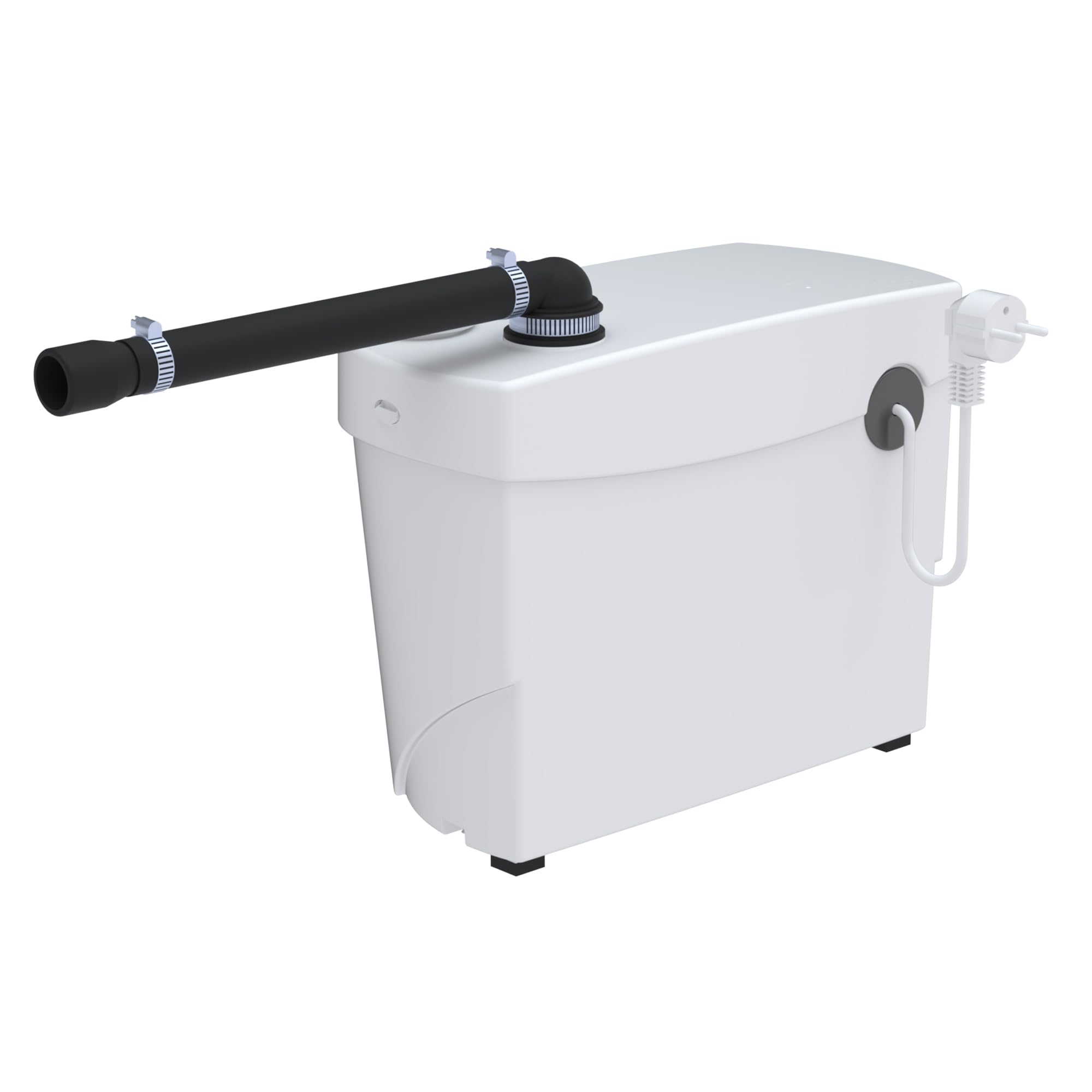 SFA Pompa per acque reflue Silence Macinatore 400 W per WC tradizionali