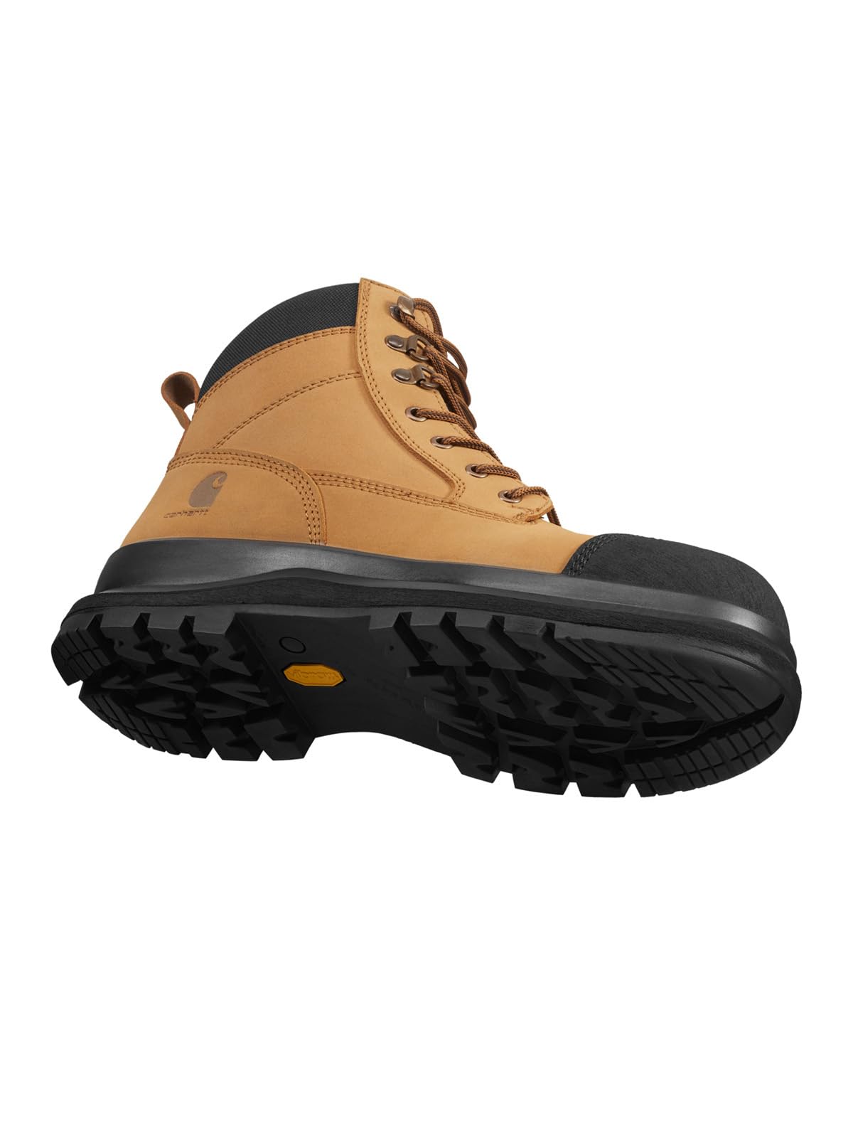 Carhartt Detroit Rugged Flex™ S3 6 Inch Safety Boot Zapatos de construcciónHombre