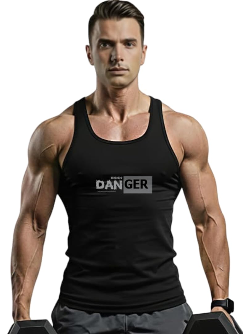 furrr Vest for Men || Gym Sports Men Vest || Summer wear Vest for Men-picture-24