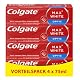 Colgate Zahnpasta Max White Optic 4×75 ml