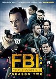 FBI:Most Wanted�`�w����z���{�ǁ` �V�[�Y��2 DVD-BOX