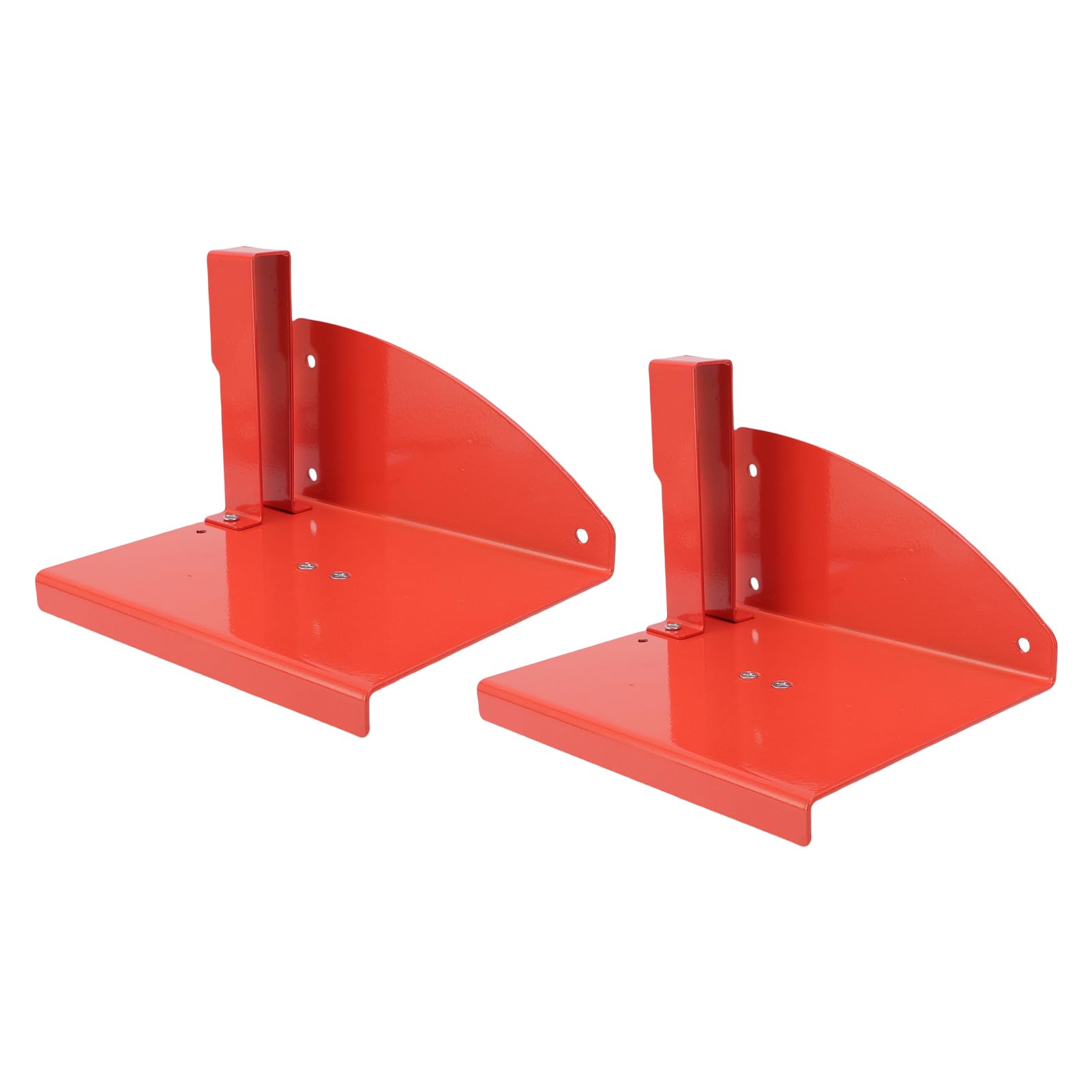 Supporto da Parete per Motosega Resistente Ai Graffi e All'acqua per MS250 MS251 MS170 MS171-2 Set di Ganci per Motosega per Garage o Capannone