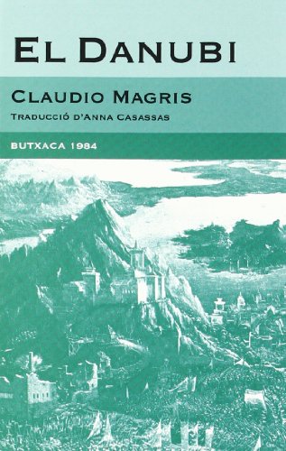 El Danubi: 3 (Butxaca 1984)