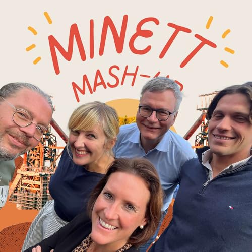 Episode 41: Henri Haine & Elvedin Muhovis X Rëmeleng