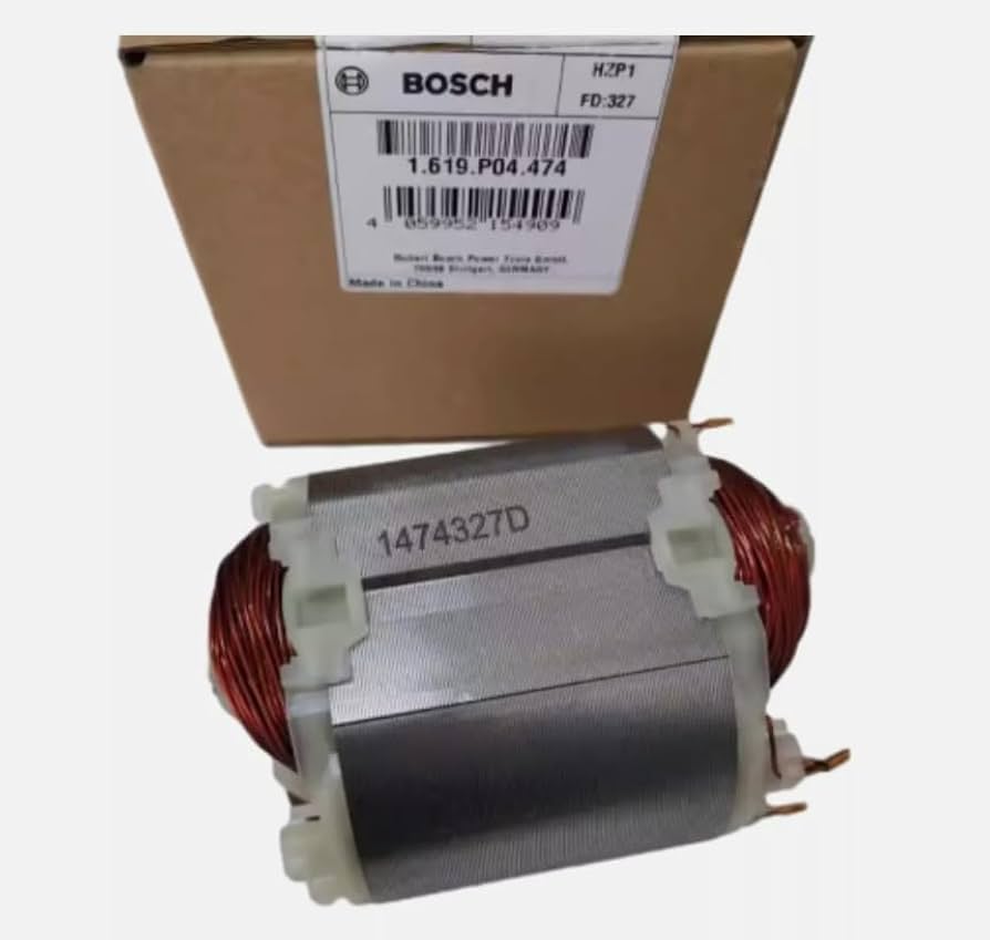 FITS Bosch Circular Saw Field 230V 1619P04474 Wood Circular