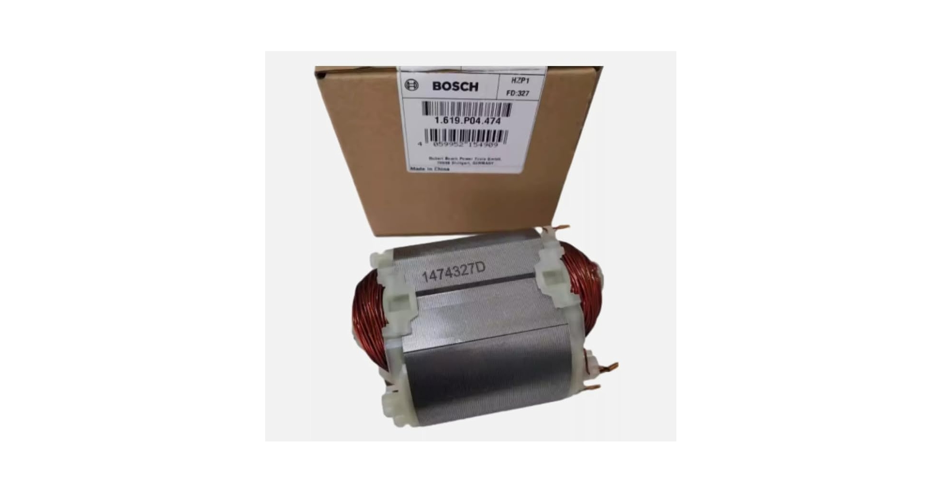 FITS Bosch Circular Saw Field 230V 1619P04474 Wood Circular Saw