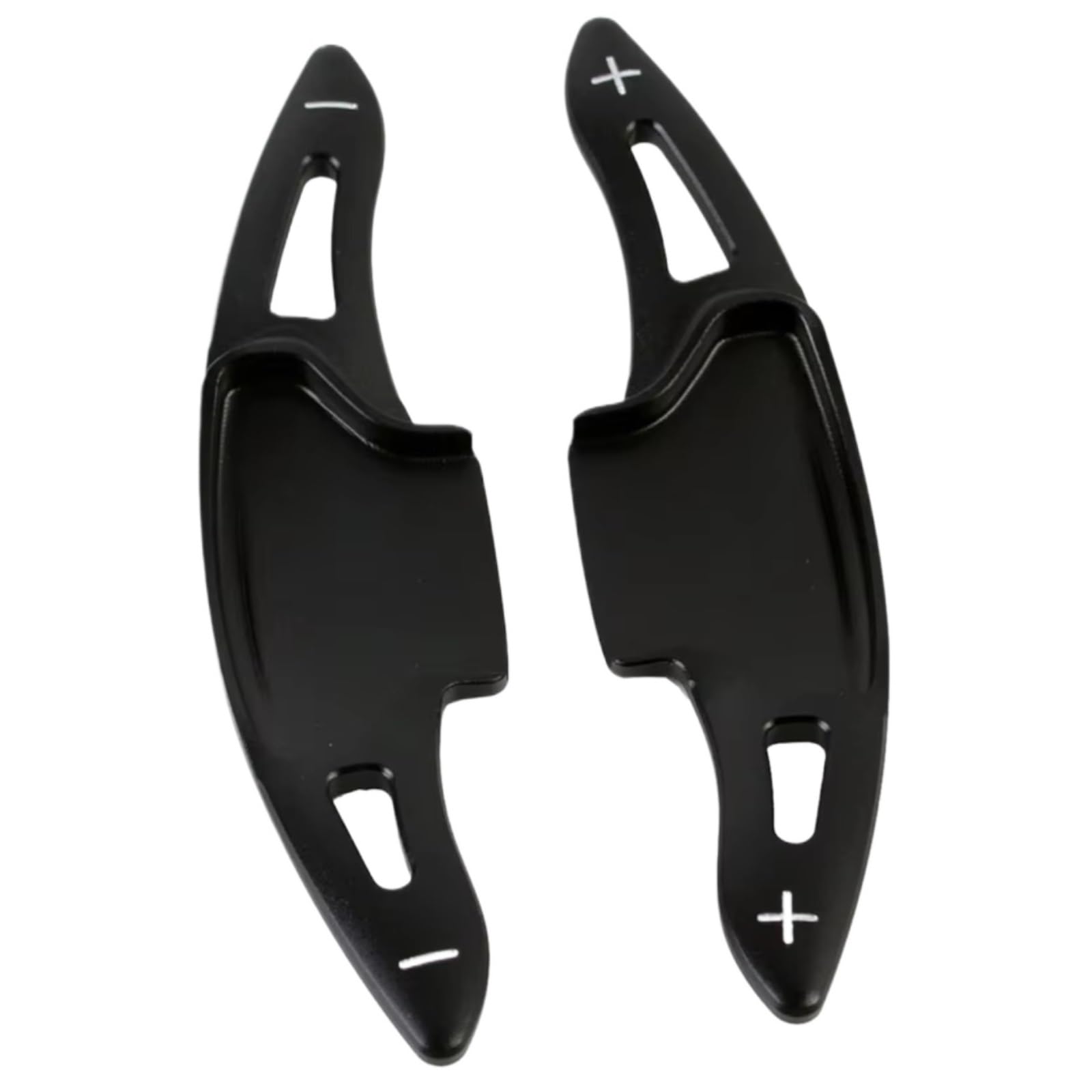 TGFCRUH Shift Paddles Gear Compatible with for Explorer 2020 2021 2022 2023 Car Steering Wheel Shifter Extension Paddle Automobile Component Replacement