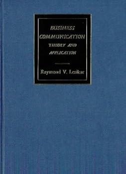 Business Communication: Theory and Application