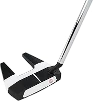 Vista 7 de Odyssey Golf 2023 Blanco Hot Versa Putter