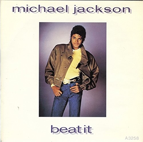  Beat It - Michael Jackson 7\