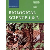 Biological Science 1 and 2