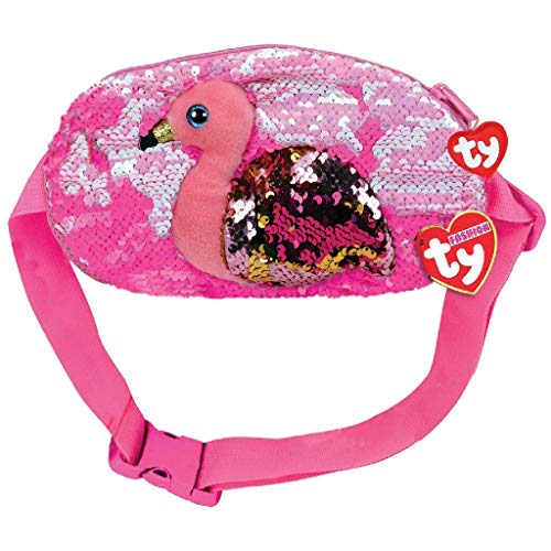 Ty Gilda - Sequin Belt Bag, Multicolor, 1 Size