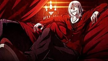 (未使用･未開封品)　Dies irae ~Interview with Kaziklu Bey~ df5ndr3 Dies irae ~Interview with Kaziklu Bey~ on Steam