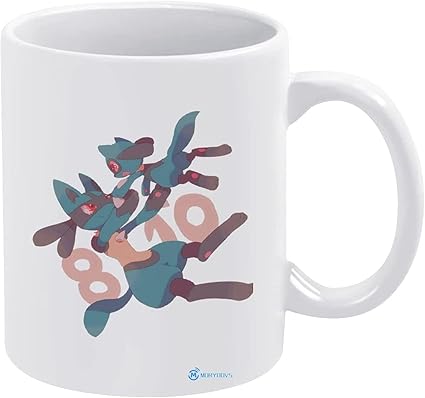Amazon ルカリオ マグカップ コーヒーカップ セラミック ティーカップ morydovs おしゃれ かわいい グッズ 陶器 耐熱 耐冷 アニメ 贈り物 大容量 330ml morydovs ホーム キッチン 通販 Amazon ルカリオ マグカップ コーヒーカップ セラミック ティーカップ morydovs おしゃれ かわいい グッズ 陶器 耐熱 耐冷 アニメ 贈り物 大容量 330ml morydovs ホーム キッチン 通販
