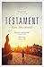 Produktbild Testament: Shortlisted for Sunday Times Young Writer of the Year Award