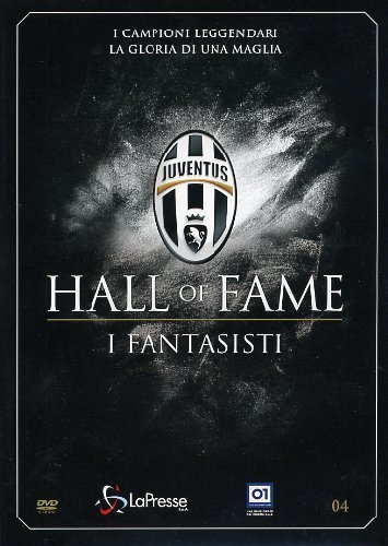 Preisvergleich Produktbild Juventus 04 - Hall Of Fame - I Fantasisti
