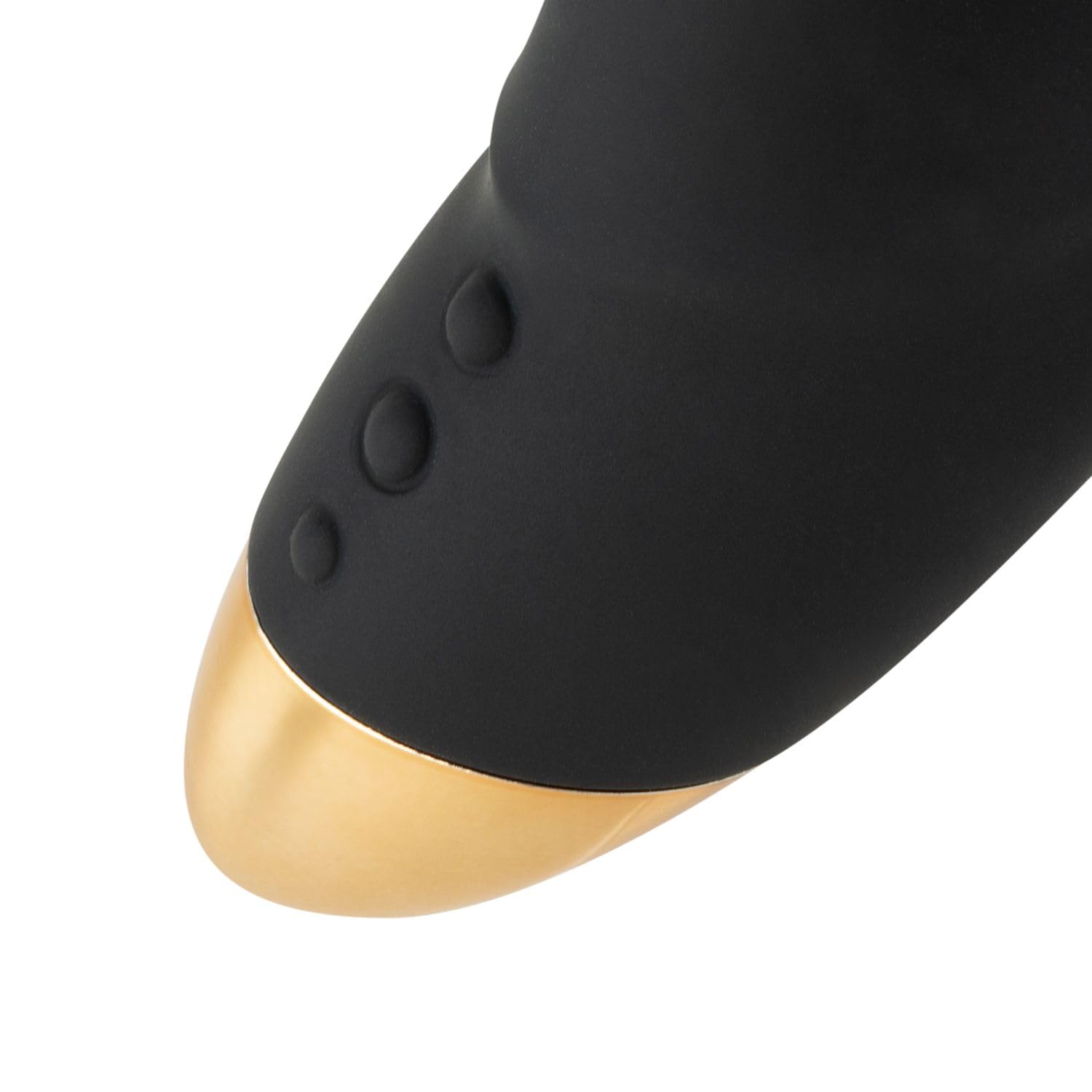 Amorelie Virgo Premium Vibrator Klitoris Und G-Punkt 2x7 Stufen Dual Motor