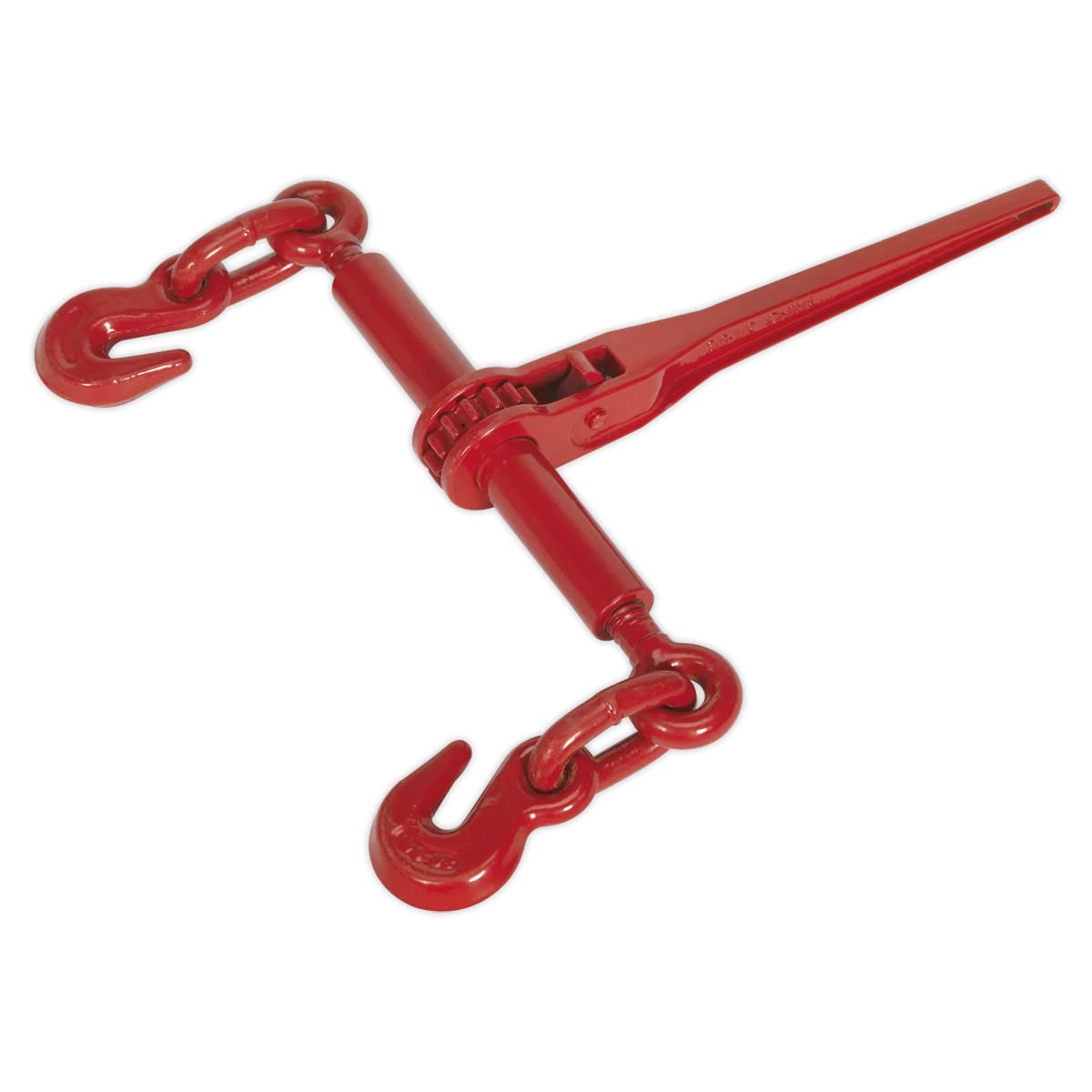 Tendeur à cliquet Sealey Lb002 pour chaîne d'arrimage de 9,5 à 12,7 mm