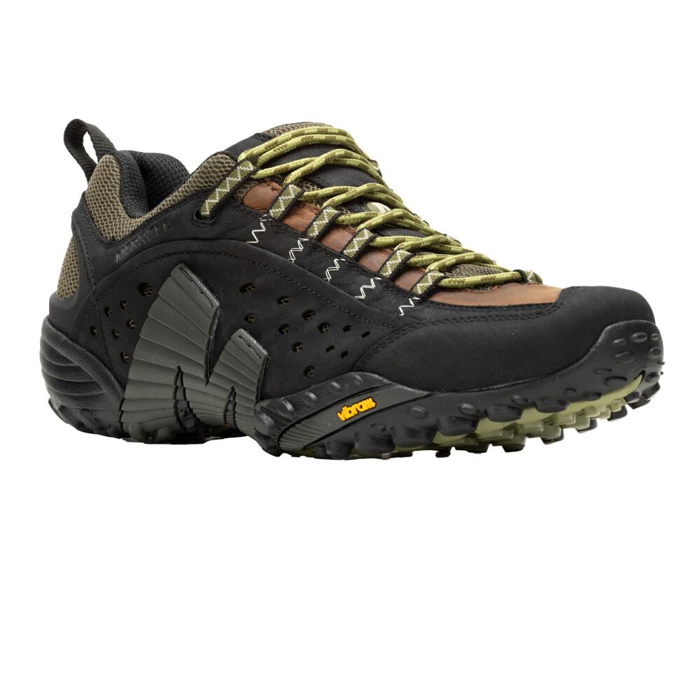 Merrell Intercept, Zapatillas para Hombre