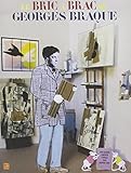  le bric-à-brac de georges braque