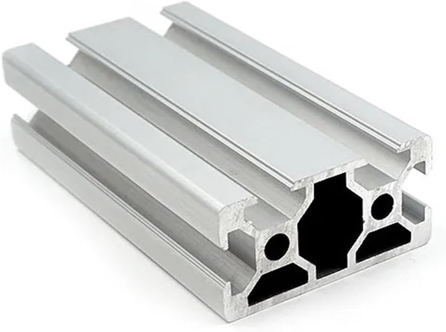 3060N1 Linear Guide Aluminum Extrusion Aluminum Extrusion Profile 100-1200mm Length Anodized(400mm)